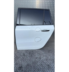 Porte arriere gauche CITROEN C4 GRAND PICASSO 2 Photo n°4