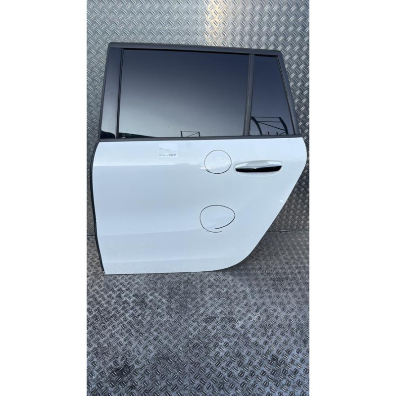 Porte arriere gauche CITROEN C4 GRAND PICASSO 2 Photo n°4