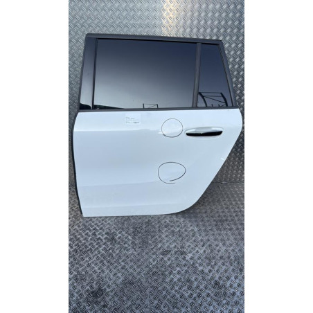 Porte arriere gauche CITROEN C4 GRAND PICASSO 2 Photo n°4