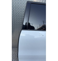 Porte arriere gauche CITROEN C4 GRAND PICASSO 2 Photo n°5