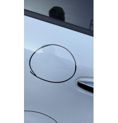 Porte arriere gauche CITROEN C4 GRAND PICASSO 2 Photo n°6