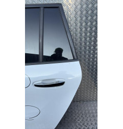 Porte arriere gauche CITROEN C4 GRAND PICASSO 2 Photo n°7