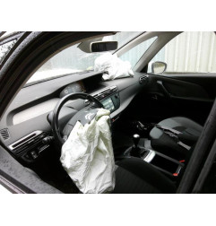 Porte arriere gauche CITROEN C4 GRAND PICASSO 2 Photo n°12