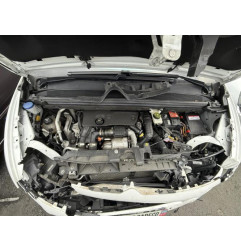 Porte arriere gauche CITROEN C4 GRAND PICASSO 2 Photo n°16