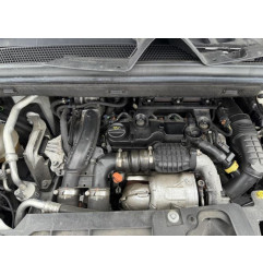 Porte arriere gauche CITROEN C4 GRAND PICASSO 2 Photo n°17