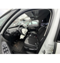 Porte arriere gauche CITROEN C4 GRAND PICASSO 2 Photo n°20