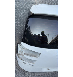 Malle/Hayon arriere CITROEN C4 GRAND PICASSO 2