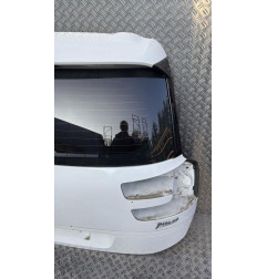 Malle/Hayon arriere CITROEN C4 GRAND PICASSO 2 Photo n°3