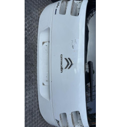 Malle/Hayon arriere CITROEN C4 GRAND PICASSO 2 Photo n°4