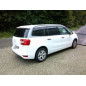 Malle/Hayon arriere CITROEN C4 GRAND PICASSO 2