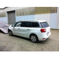 Malle/Hayon arriere CITROEN C4 GRAND PICASSO 2