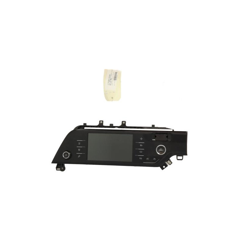 Ecran GPS CITROEN C4 GRAND PICASSO 2