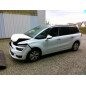 Ecran GPS CITROEN C4 GRAND PICASSO 2