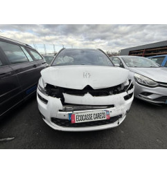 Ecran GPS CITROEN C4 GRAND PICASSO 2 Photo n°13