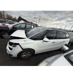 Ecran GPS CITROEN C4 GRAND PICASSO 2 Photo n°16