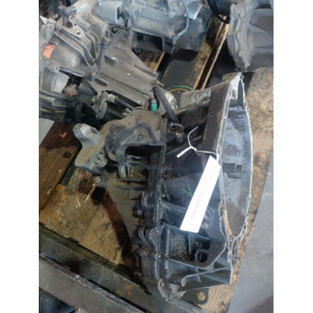 Boite de vitesses RENAULT GRAND SCENIC 3