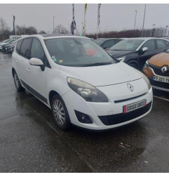 Boite de vitesses RENAULT GRAND SCENIC 3 Photo n°3