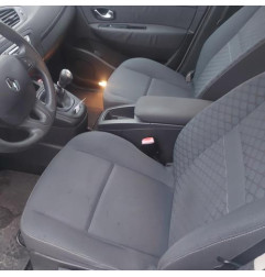 Boite de vitesses RENAULT GRAND SCENIC 3 Photo n°5