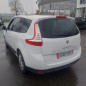 Boite de vitesses RENAULT GRAND SCENIC 3