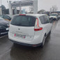 Boite de vitesses RENAULT GRAND SCENIC 3