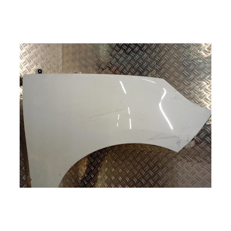 Aile avant droit RENAULT GRAND SCENIC 3 Photo n°3