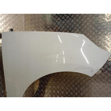 Aile avant droit RENAULT GRAND SCENIC 3 Photo n°3