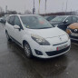 Aile avant droit RENAULT GRAND SCENIC 3