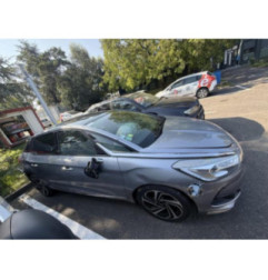 Poignee porte arriere gauche DS DS5 Photo n°10