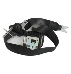 Ceinture avant droit RENAULT GRAND SCENIC 3 Photo n°1