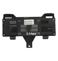 Compteur RENAULT GRAND SCENIC 3 Photo n°5