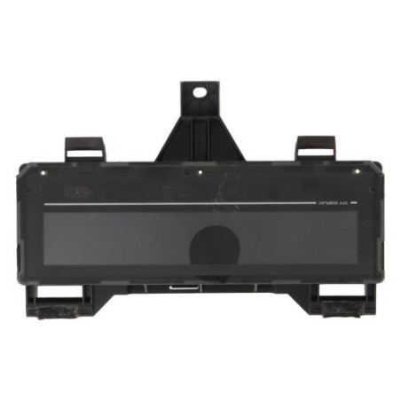 Compteur RENAULT GRAND SCENIC 3 Photo n°6