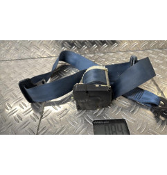 Ceinture avant droit RENAULT KANGOO 1 Photo n°3