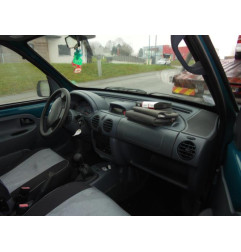 Ceinture avant droit RENAULT KANGOO 1 Photo n°7