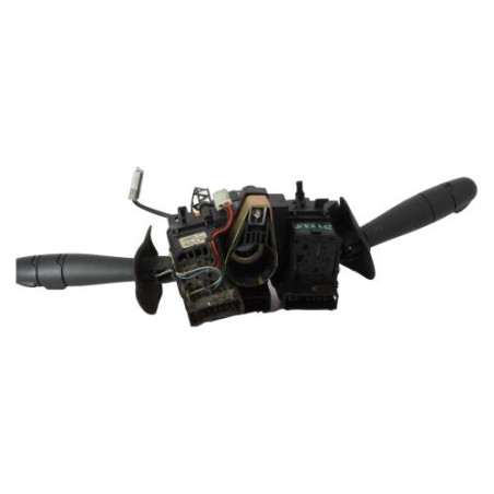 Com (Bloc Contacteur Tournant+Commodo Essuie Glace+Commodo Phare) RENAULT KANGOO 1