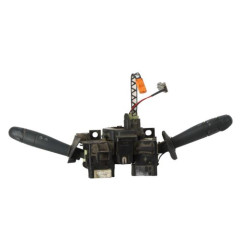 Com (Bloc Contacteur Tournant+Commodo Essuie Glace+Commodo Phare) RENAULT KANGOO 1 Photo n°3