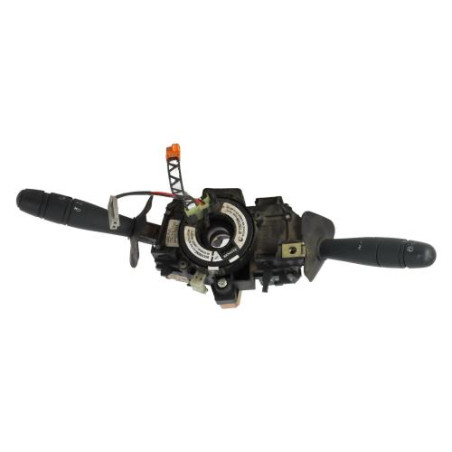 Com (Bloc Contacteur Tournant+Commodo Essuie Glace+Commodo Phare) RENAULT KANGOO 1 Photo n°4