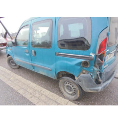 Com (Bloc Contacteur Tournant+Commodo Essuie Glace+Commodo Phare) RENAULT KANGOO 1 Photo n°5
