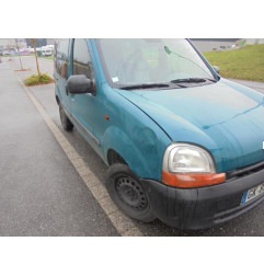 Com (Bloc Contacteur Tournant+Commodo Essuie Glace+Commodo Phare) RENAULT KANGOO 1 Photo n°8