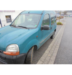 Com (Bloc Contacteur Tournant+Commodo Essuie Glace+Commodo Phare) RENAULT KANGOO 1 Photo n°9