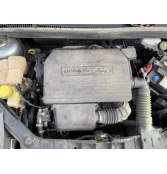 Feu arriere principal droit (feux) FORD FIESTA 5 Photo n°13