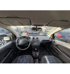 Feu arriere principal droit (feux) FORD FIESTA 5 Photo n°16