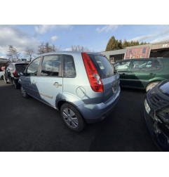 Feu arriere principal droit (feux) FORD FIESTA 5 Photo n°18