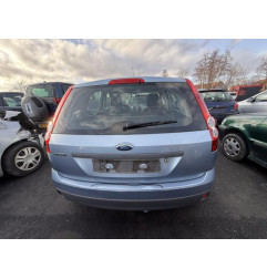 Feu arriere principal droit (feux) FORD FIESTA 5 Photo n°20