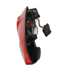 Feu arriere principal gauche (feux) FORD FIESTA 5