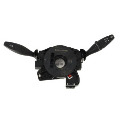 Com (Bloc Contacteur Tournant+Commodo Essuie Glace+Commodo Phare) FORD FIESTA 5 Photo n°4