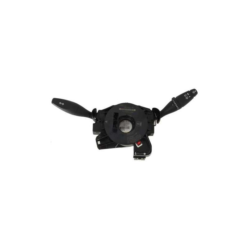 Com (Bloc Contacteur Tournant+Commodo Essuie Glace+Commodo Phare) FORD FIESTA 5 Photo n°4