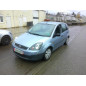 Com (Bloc Contacteur Tournant+Commodo Essuie Glace+Commodo Phare) FORD FIESTA 5