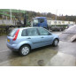 Com (Bloc Contacteur Tournant+Commodo Essuie Glace+Commodo Phare) FORD FIESTA 5