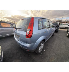 Com (Bloc Contacteur Tournant+Commodo Essuie Glace+Commodo Phare) FORD FIESTA 5 Photo n°18