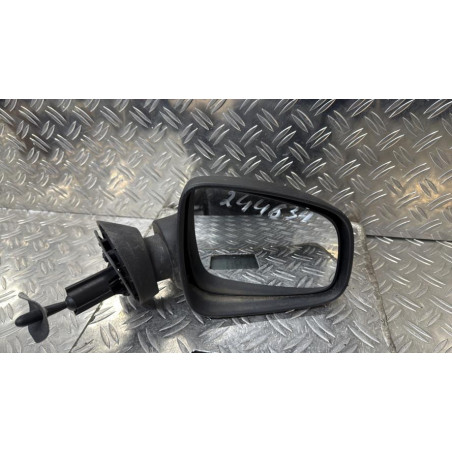 Retroviseur droit DACIA SANDERO 1 Photo n°1